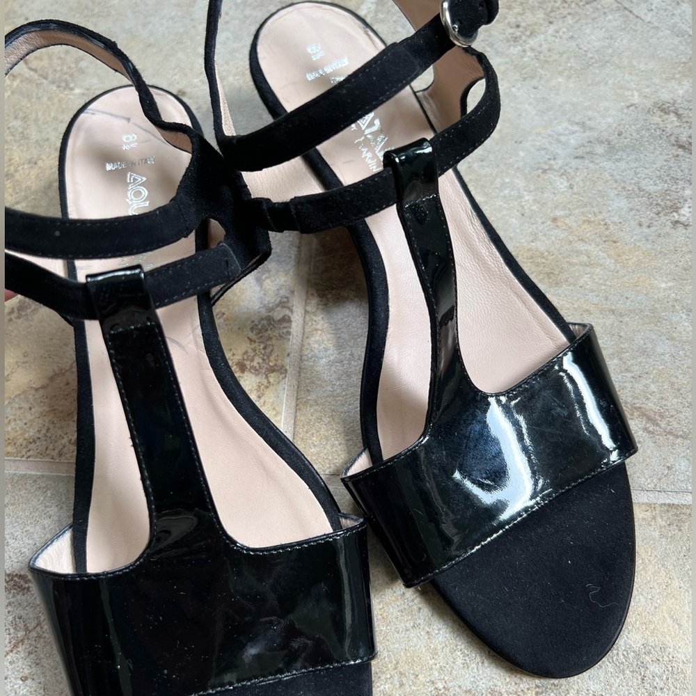 Aquatalia by Marvin K sandals